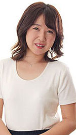 Keina Yokooki's Picture