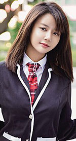 Kim Chi Hyun's Picture