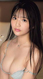 Kokona Nakamori's Picture