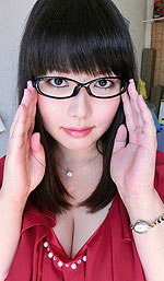 Kotoko Itano's Picture