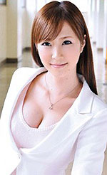 Kotone Amamiya's Picture