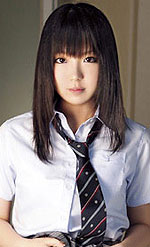 Kotone Aoki's Picture