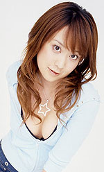 Kurumi Morino's Picture