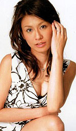 Kyoko Asoh's Picture