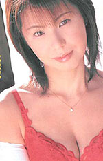 Kyoko Hayama's Picture