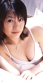 Kyoko Nakajima's Picture