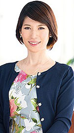 Kyoko Tezuka's Picture