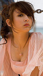 Leah Dizon's Picture
