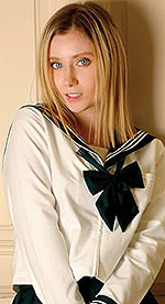 Lily Blossom's Picture