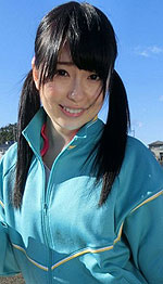 Maho Adachi's Picture