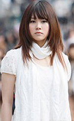 Maho Hanamura's Picture