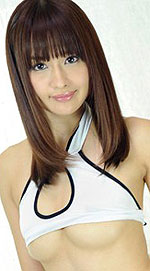 Mai Miura's Picture