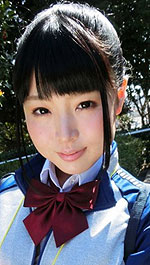 Mai Oyamada's Picture