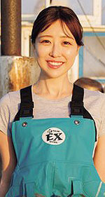 Maika Miyoshi's Picture