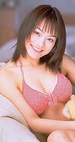 Mami Asaoka's Picture