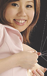 Mami Sakamoto's Picture