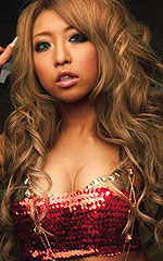 Mana Izumi's Picture