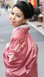 Manami Fujio's Picture