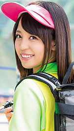 Marie Ochiai's Picture