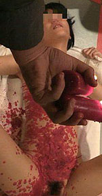 Mariko Shiraishi's Picture