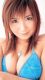 Marin Akizuki's Picture