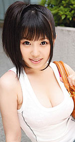 Marin Aono's Picture