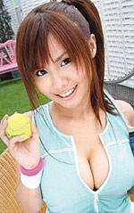 Marin Minami's Picture