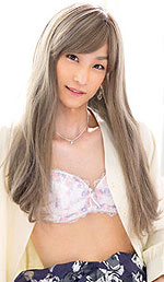 Marina Saotome's Picture