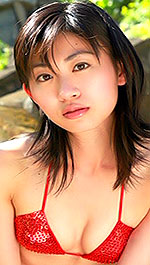 Masumi Okamura's Picture