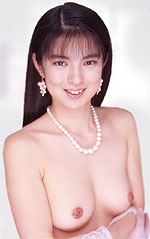 Megumi Takahara's Picture