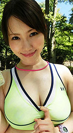 Mei Nazuki's Picture