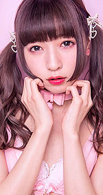 Meru Kusumi's Picture