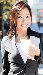 Miho Amano's Picture