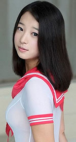 Miho Nakazato's Picture