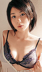 Miho Yuzuki's Picture