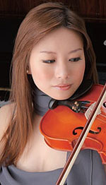 Mihoko Ashiya's Picture