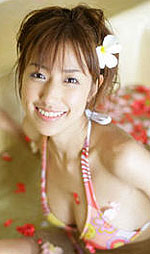 Mika Kamiya's Picture