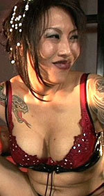 Mika Yamazaki's Picture