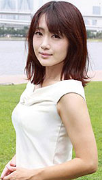 Mika Yanai's Picture