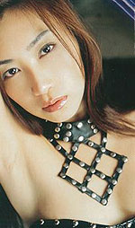 Miki Asaoka's Picture