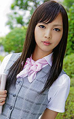 Miki Hasegawa's Picture