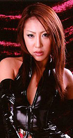 Miki Kitazaki's Picture