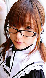 Miki Morimoto's Picture