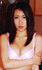 Miki Moriyama's Picture
