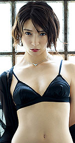 Miku Abeno's Picture