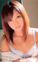 Miku Odagiri's Picture