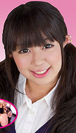 Mina Yoshii's Picture