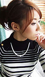 Minako Kuroda's Picture