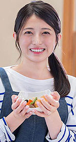 Mio Adachi's Picture