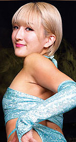 Mio Asahina's Picture